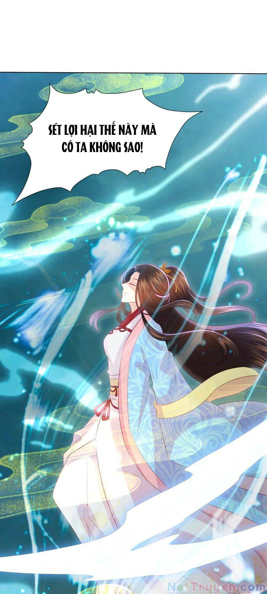 Phượng Hoàng Thác: Chuyên Sủng Khí Thê Chapter 115 - Trang 2