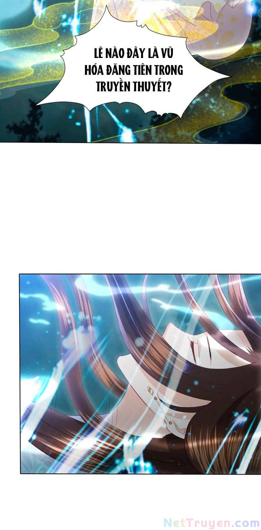 Phượng Hoàng Thác: Chuyên Sủng Khí Thê Chapter 115 - Trang 2