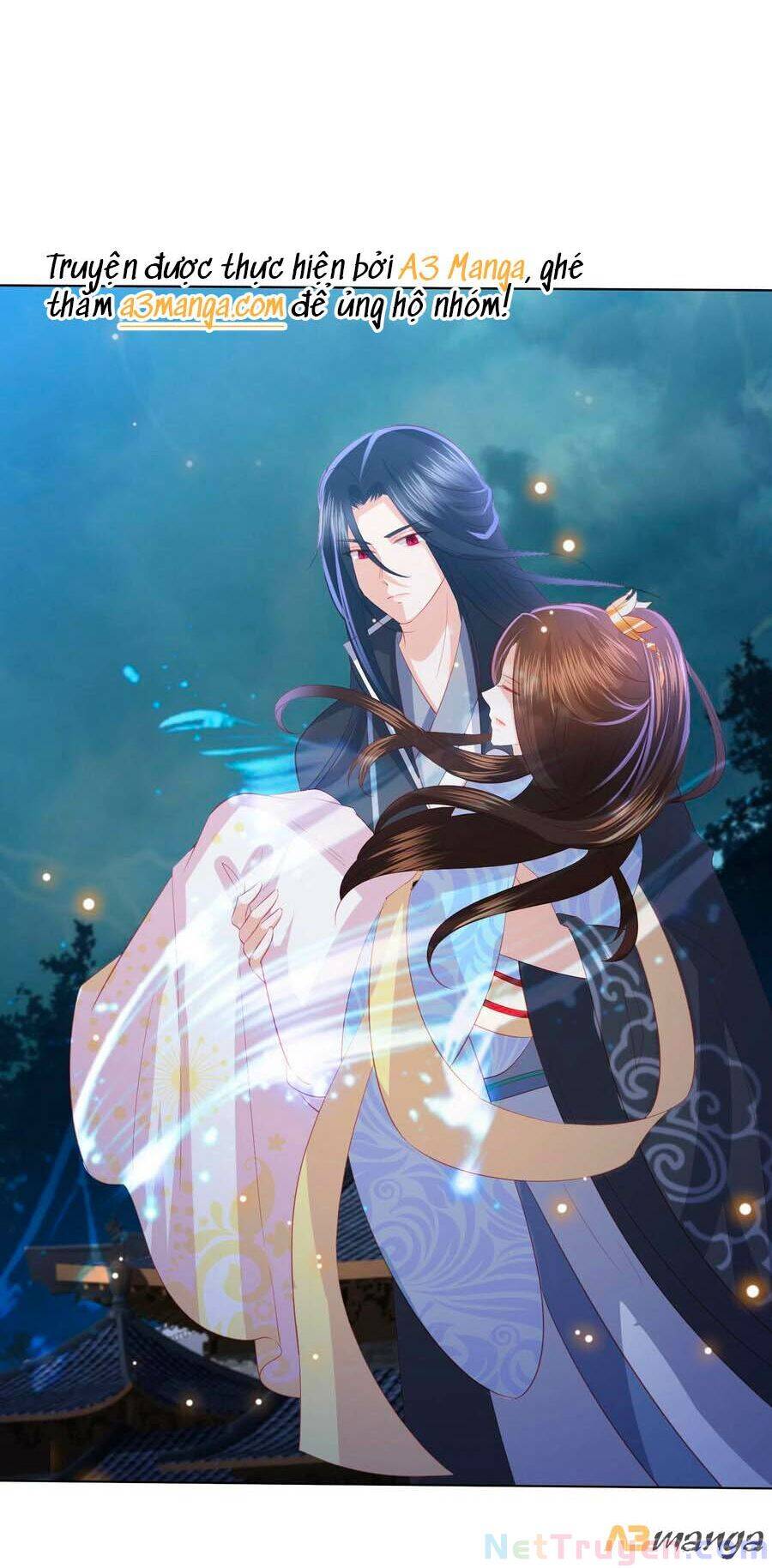 Phượng Hoàng Thác: Chuyên Sủng Khí Thê Chapter 115 - Trang 2