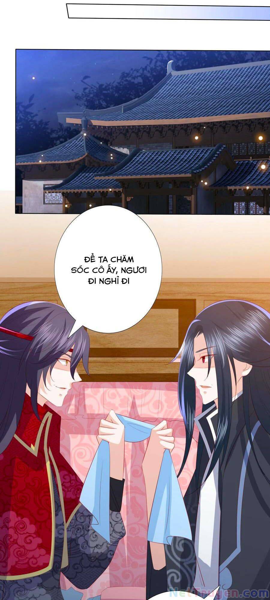 Phượng Hoàng Thác: Chuyên Sủng Khí Thê Chapter 115 - Trang 2