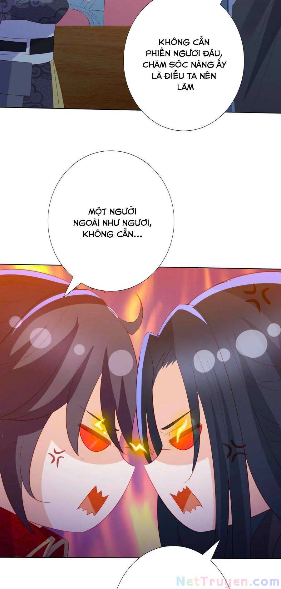 Phượng Hoàng Thác: Chuyên Sủng Khí Thê Chapter 115 - Trang 2