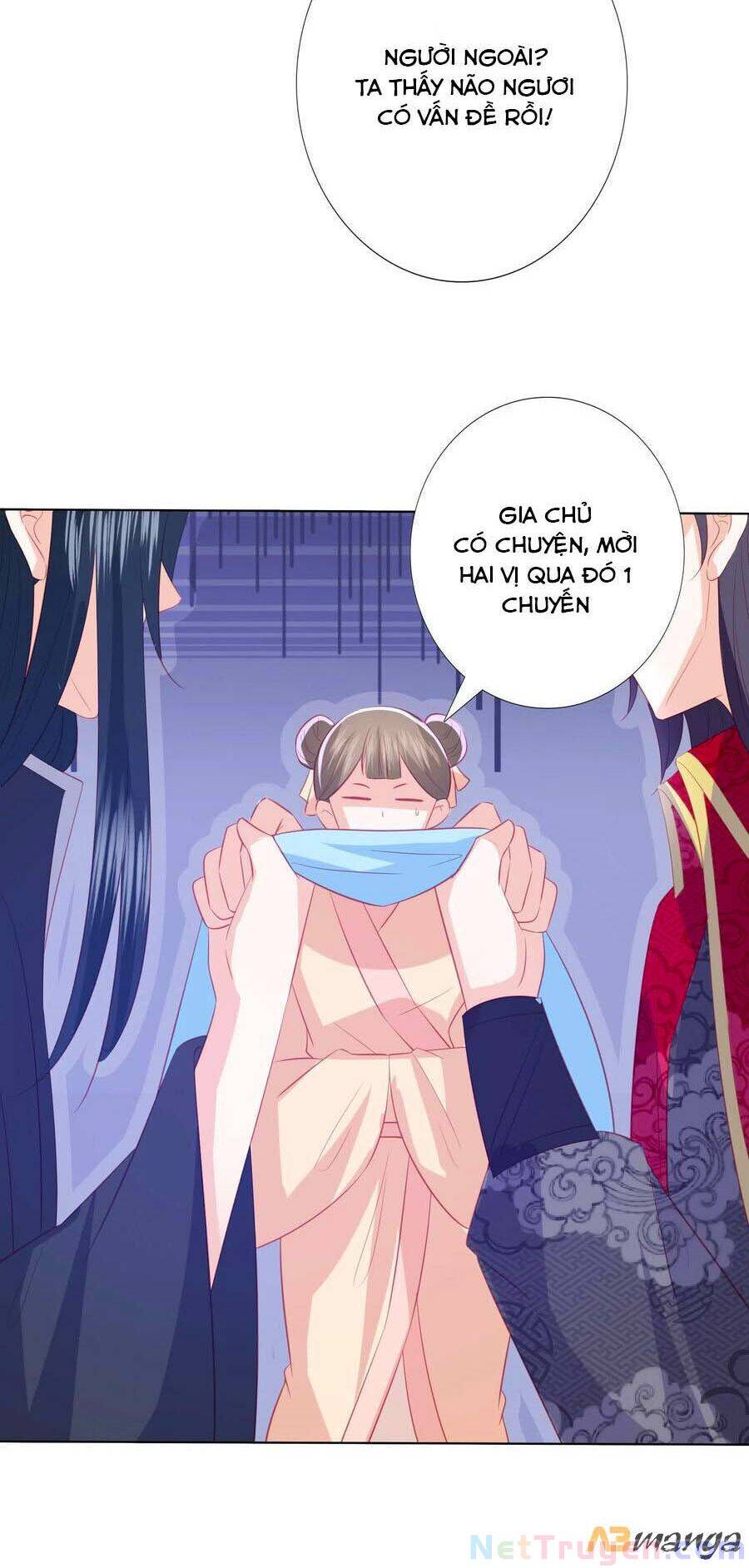 Phượng Hoàng Thác: Chuyên Sủng Khí Thê Chapter 115 - Trang 2