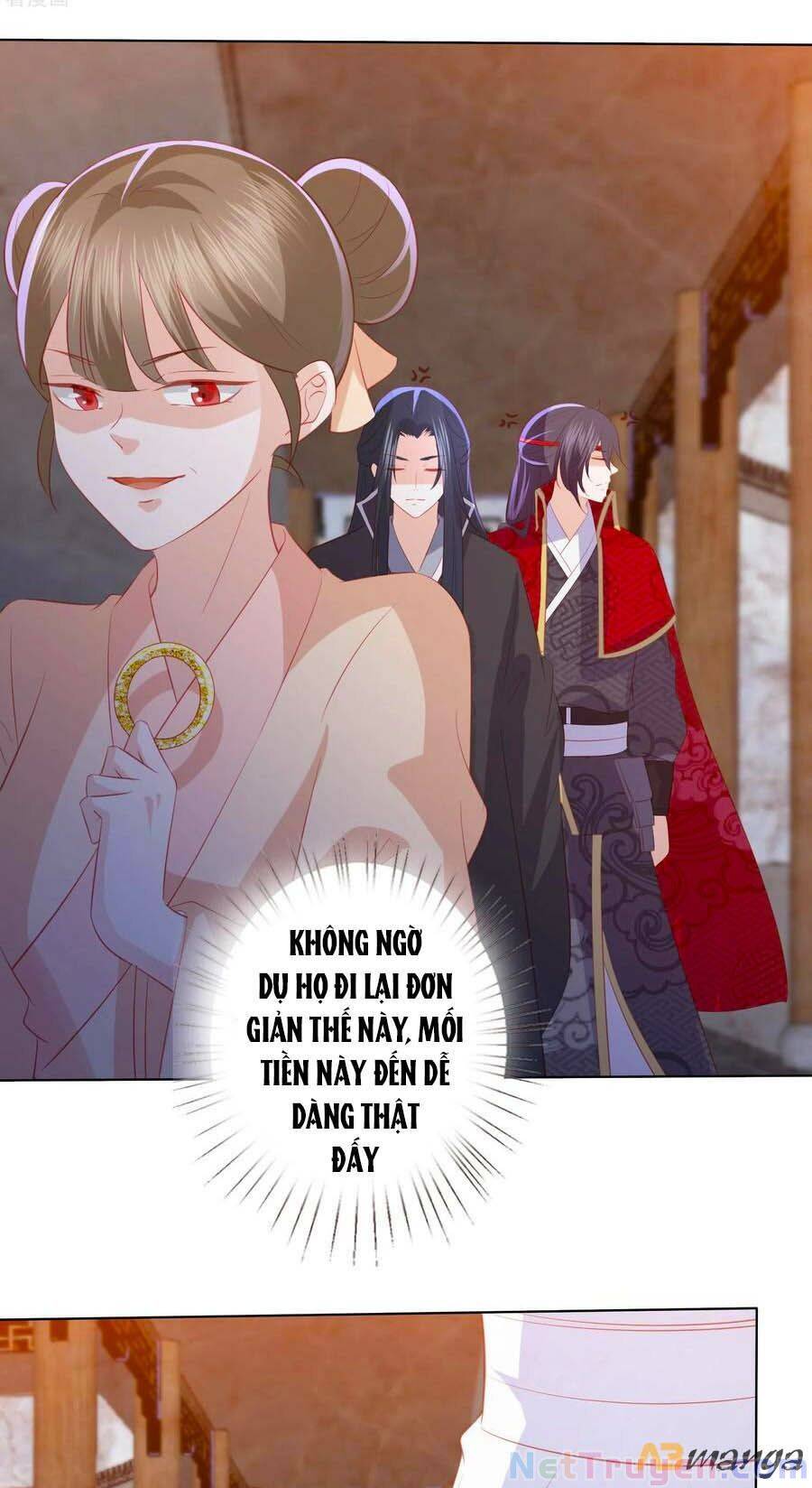 Phượng Hoàng Thác: Chuyên Sủng Khí Thê Chapter 115 - Trang 2