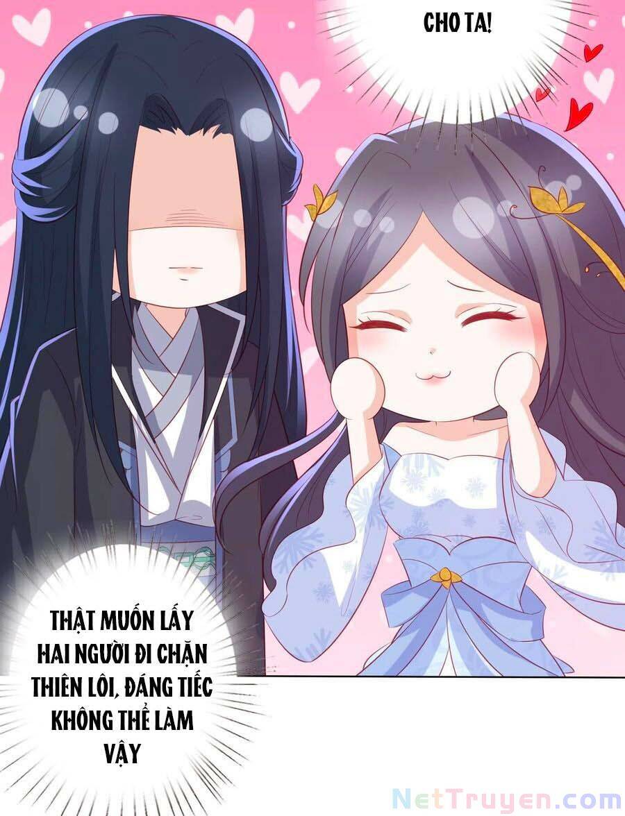 Phượng Hoàng Thác: Chuyên Sủng Khí Thê Chapter 115 - Trang 2