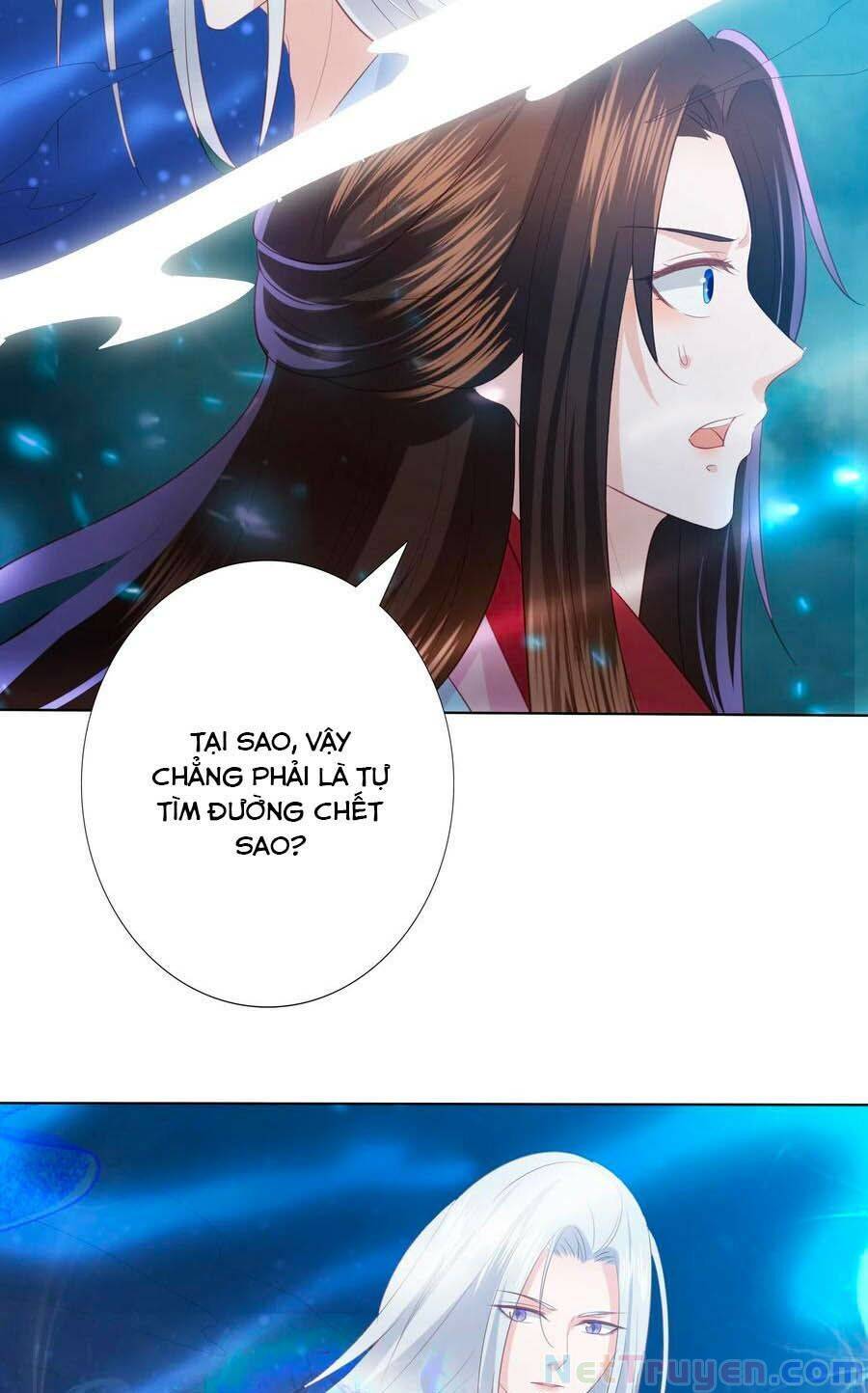 Phượng Hoàng Thác: Chuyên Sủng Khí Thê Chapter 115 - Trang 2