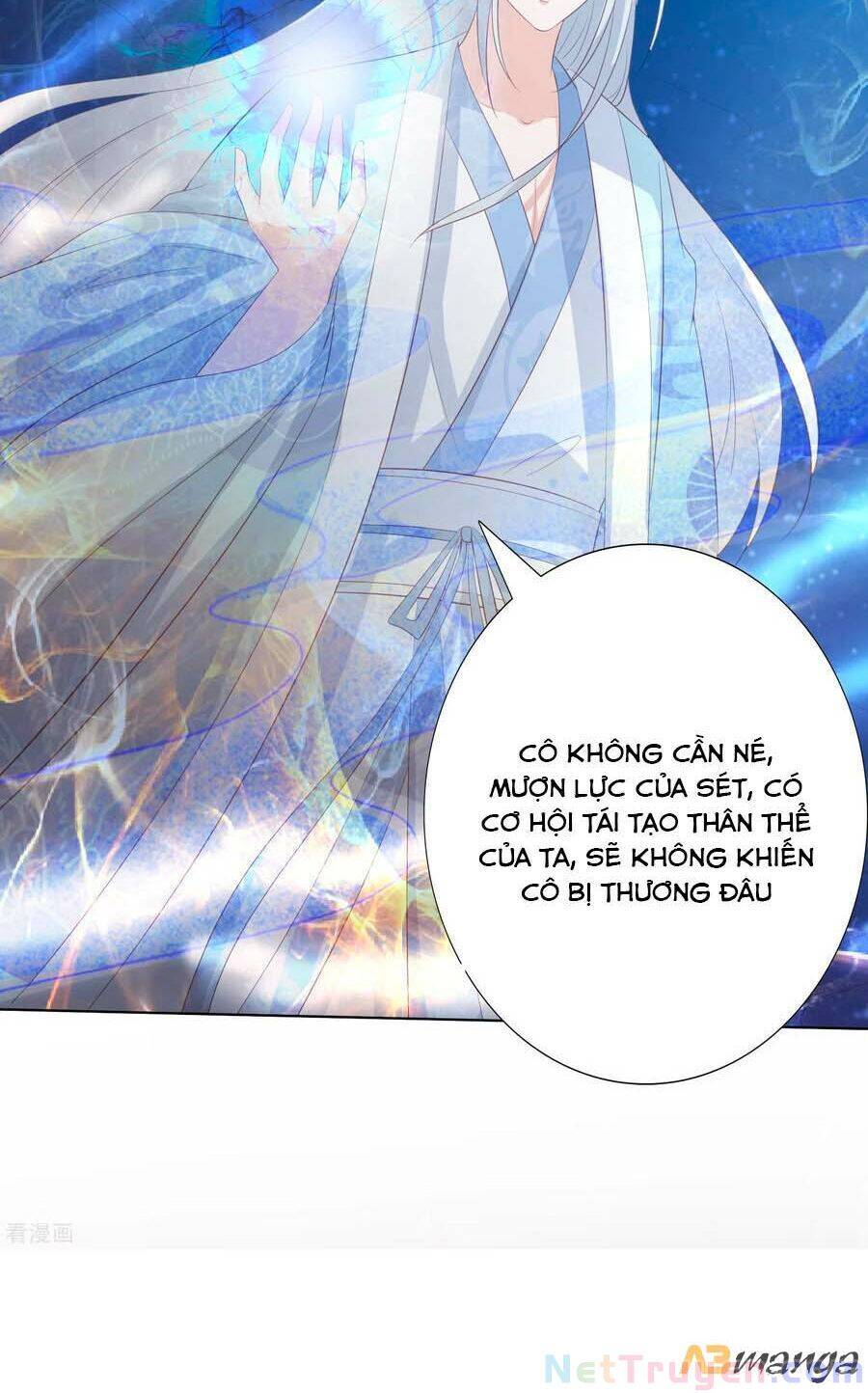 Phượng Hoàng Thác: Chuyên Sủng Khí Thê Chapter 115 - Trang 2