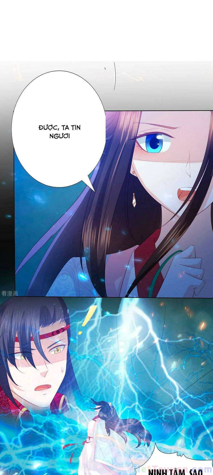 Phượng Hoàng Thác: Chuyên Sủng Khí Thê Chapter 115 - Trang 2