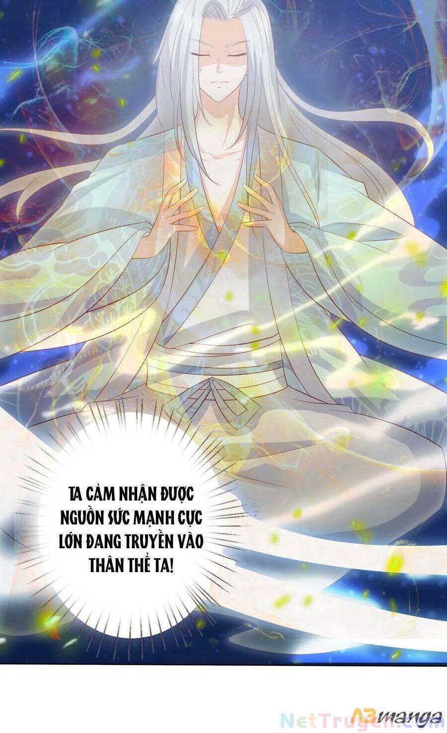 Phượng Hoàng Thác: Chuyên Sủng Khí Thê Chapter 115 - Trang 2