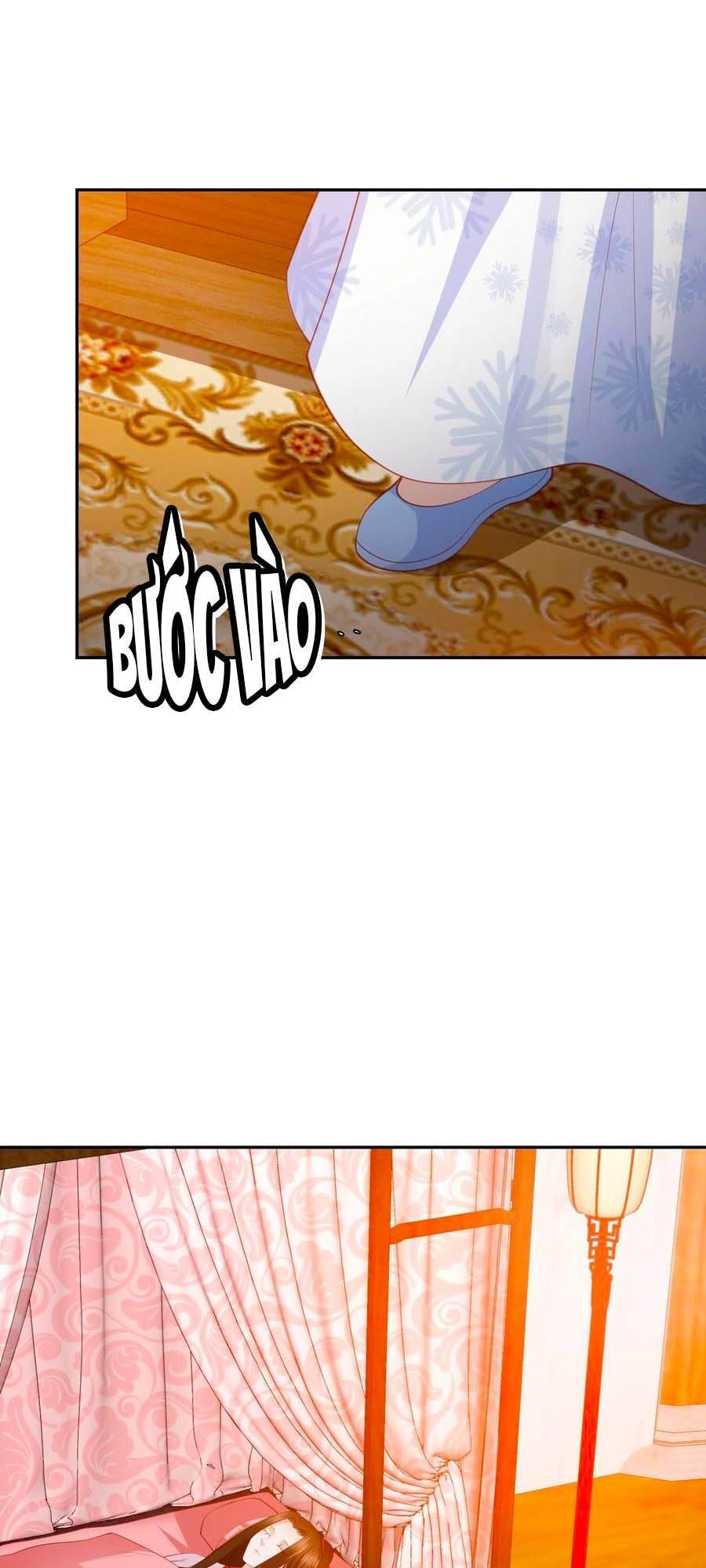 Phượng Hoàng Thác: Chuyên Sủng Khí Thê Chapter 116 - Trang 2