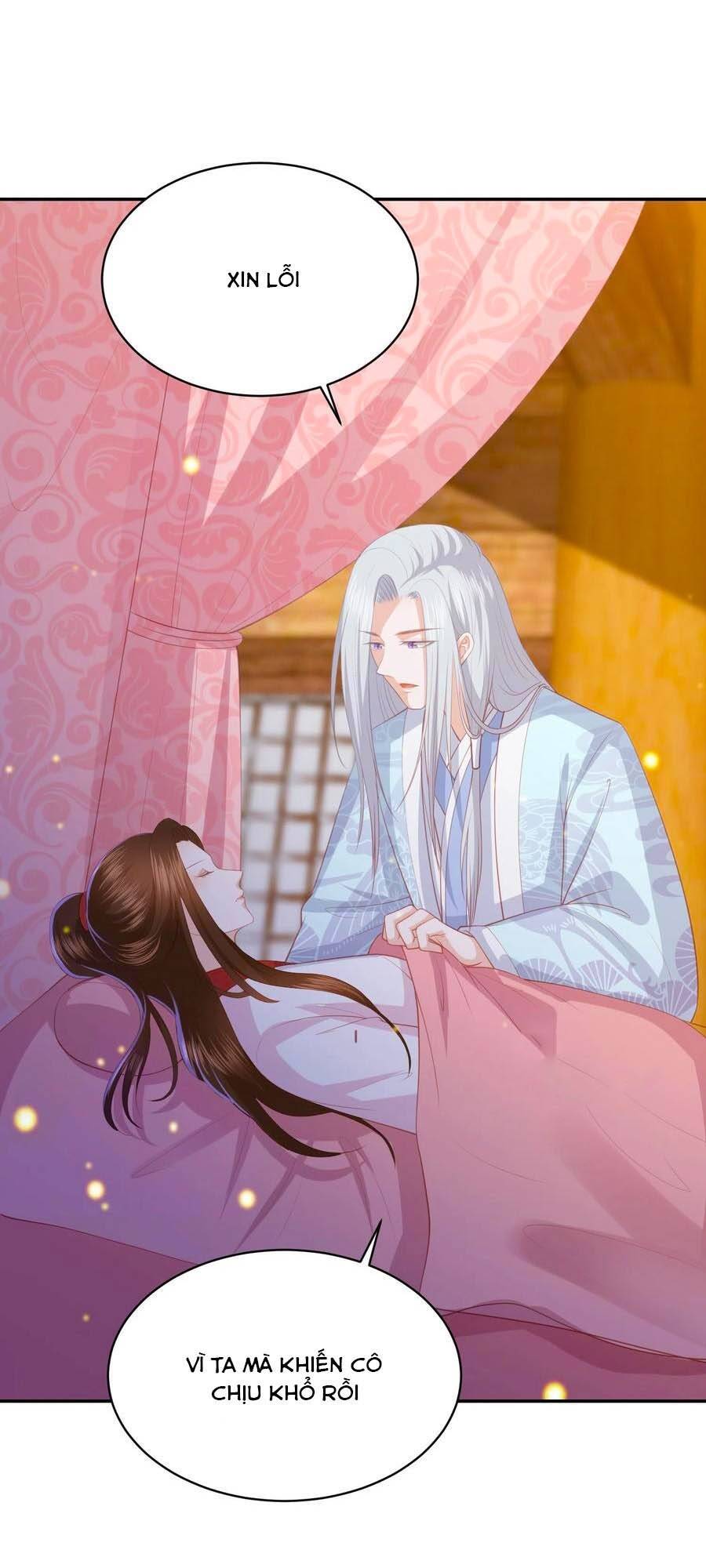 Phượng Hoàng Thác: Chuyên Sủng Khí Thê Chapter 116 - Trang 2