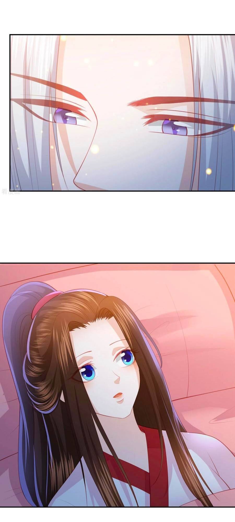 Phượng Hoàng Thác: Chuyên Sủng Khí Thê Chapter 116 - Trang 2