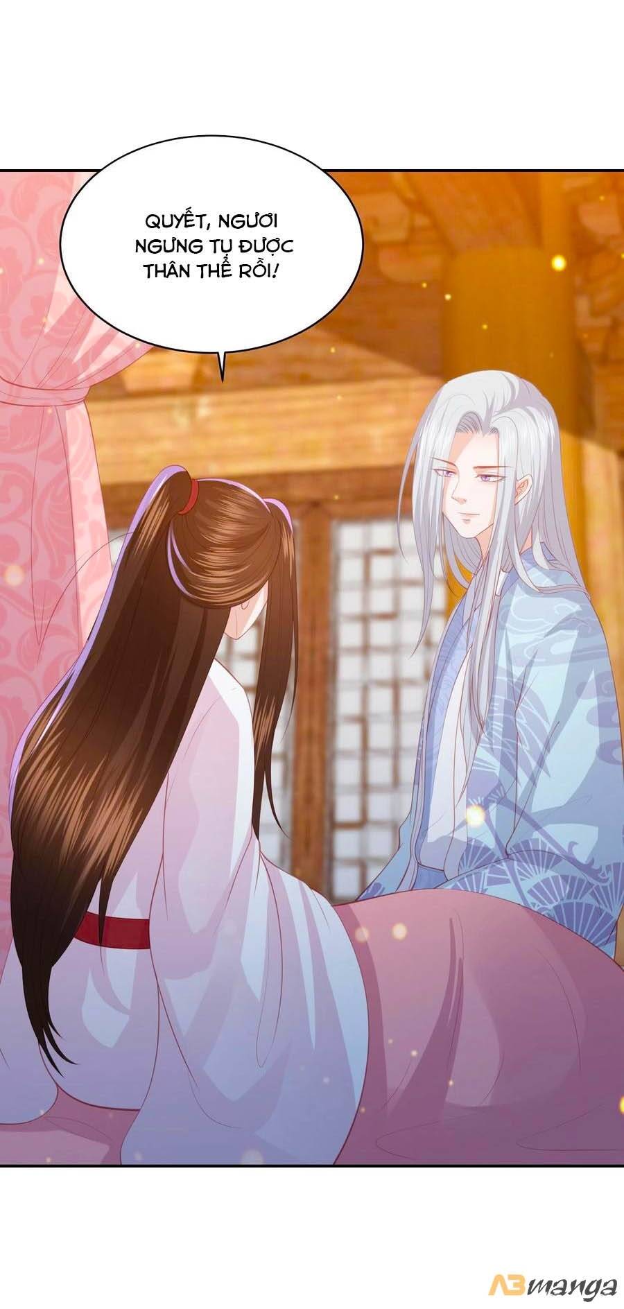 Phượng Hoàng Thác: Chuyên Sủng Khí Thê Chapter 116 - Trang 2