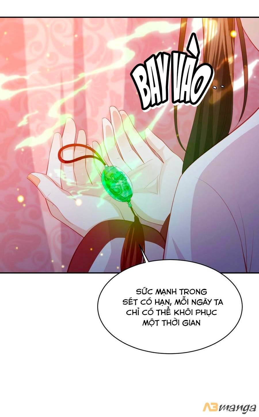 Phượng Hoàng Thác: Chuyên Sủng Khí Thê Chapter 116 - Trang 2