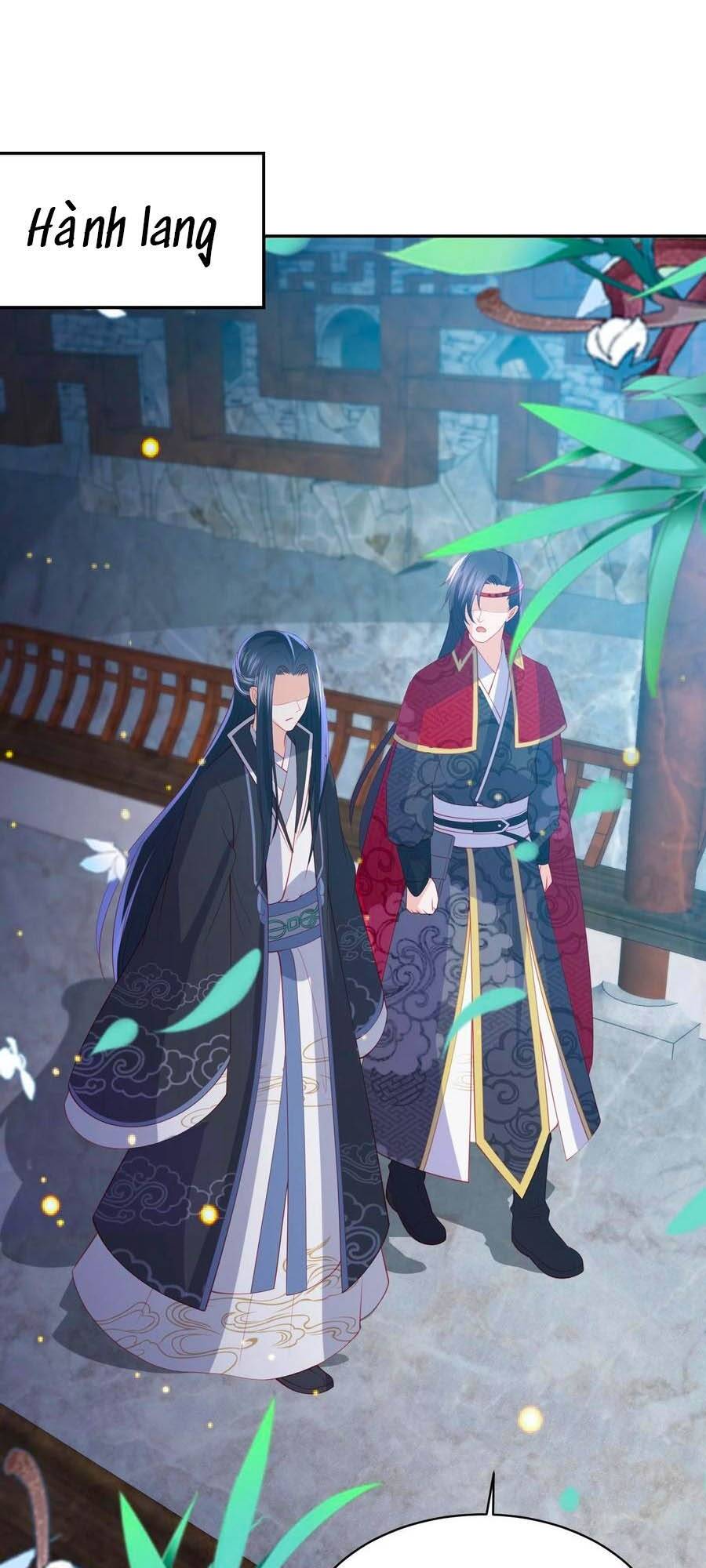 Phượng Hoàng Thác: Chuyên Sủng Khí Thê Chapter 116 - Trang 2