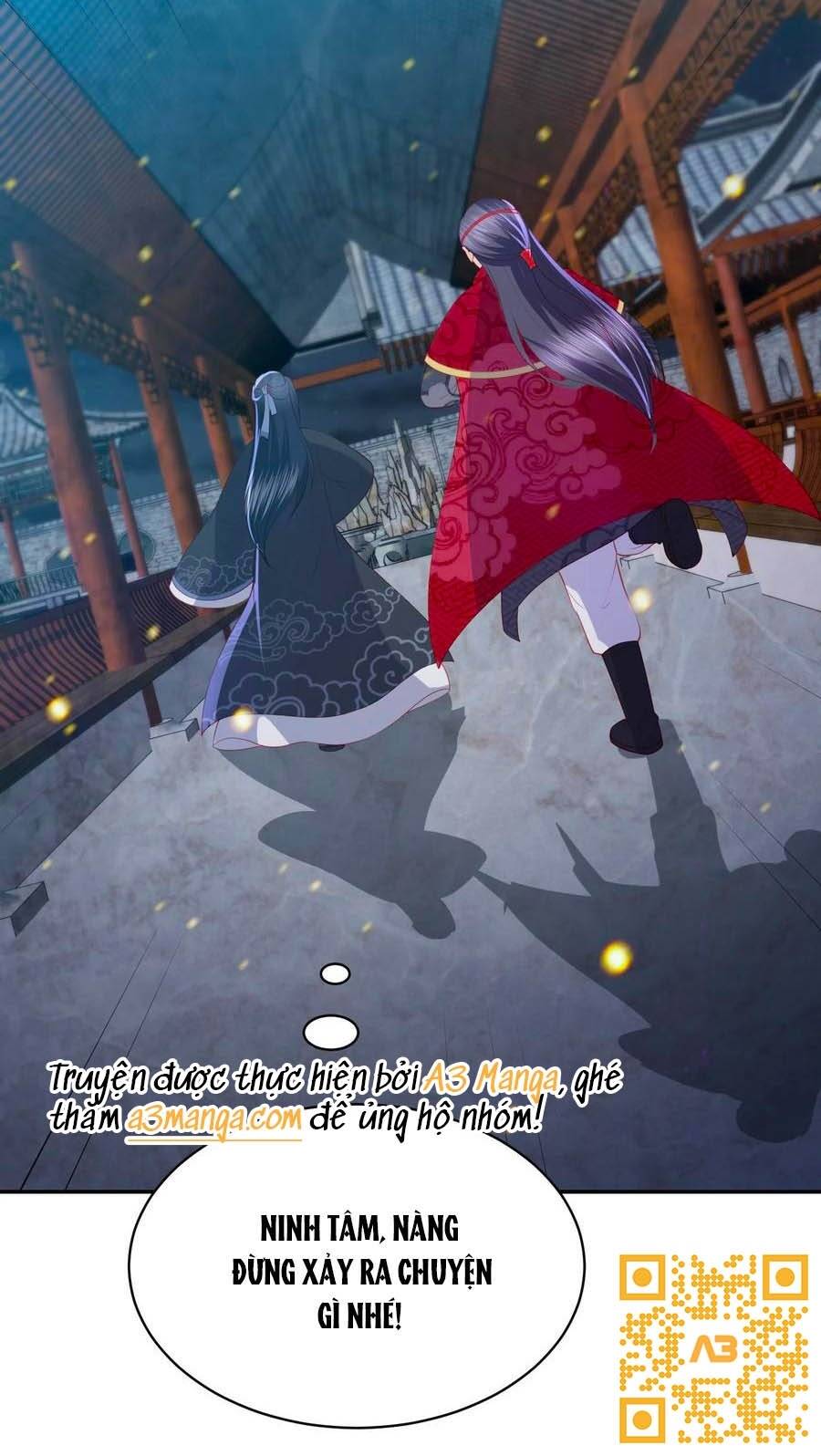 Phượng Hoàng Thác: Chuyên Sủng Khí Thê Chapter 116 - Trang 2