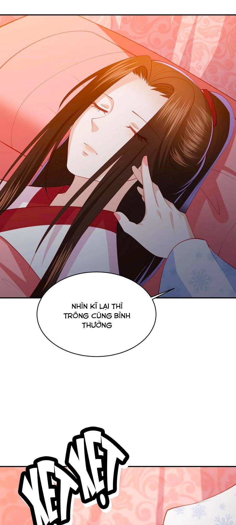 Phượng Hoàng Thác: Chuyên Sủng Khí Thê Chapter 116 - Trang 2