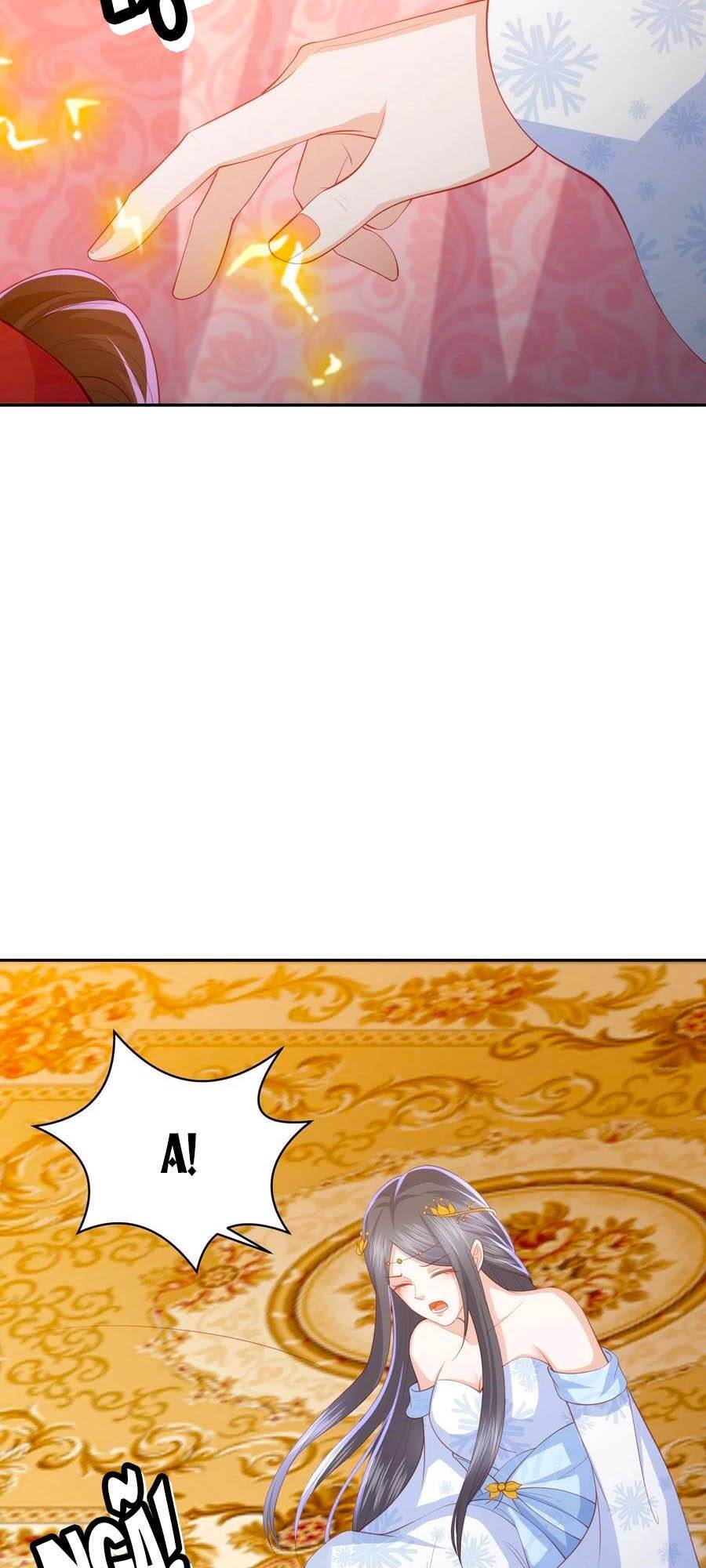 Phượng Hoàng Thác: Chuyên Sủng Khí Thê Chapter 116 - Trang 2