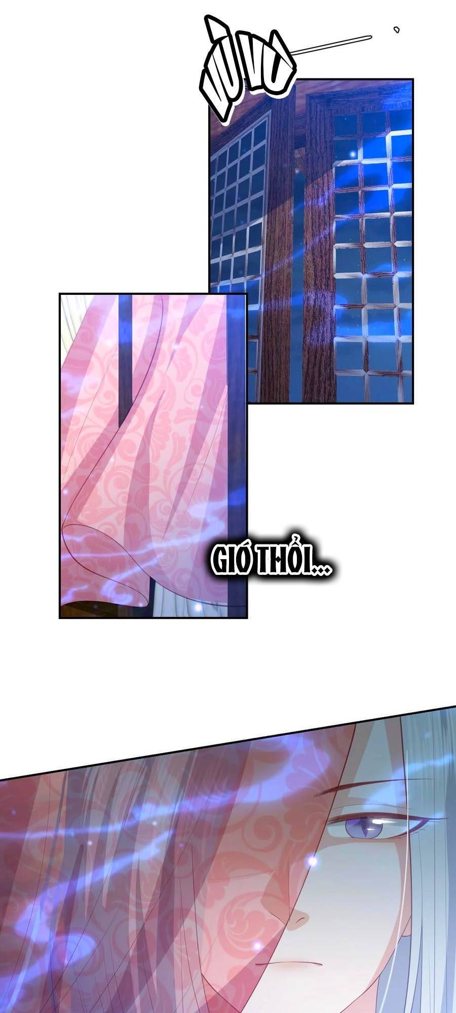 Phượng Hoàng Thác: Chuyên Sủng Khí Thê Chapter 116 - Trang 2