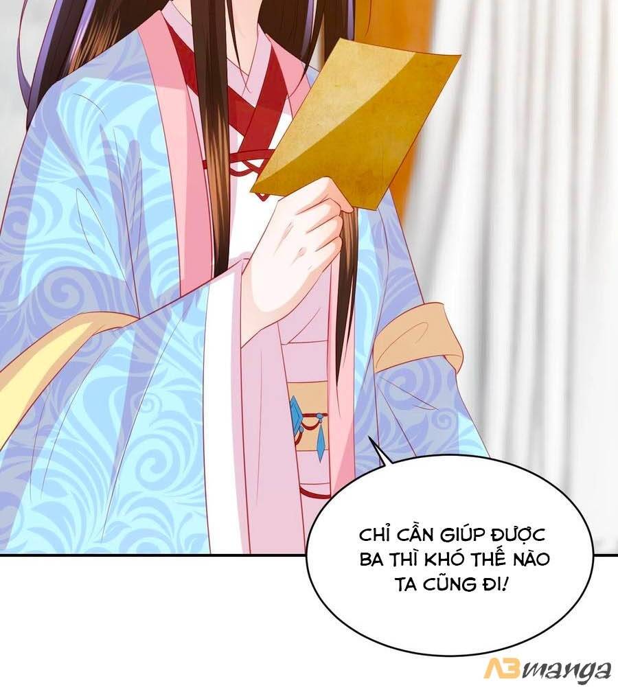 Phượng Hoàng Thác: Chuyên Sủng Khí Thê Chapter 117 - Trang 2