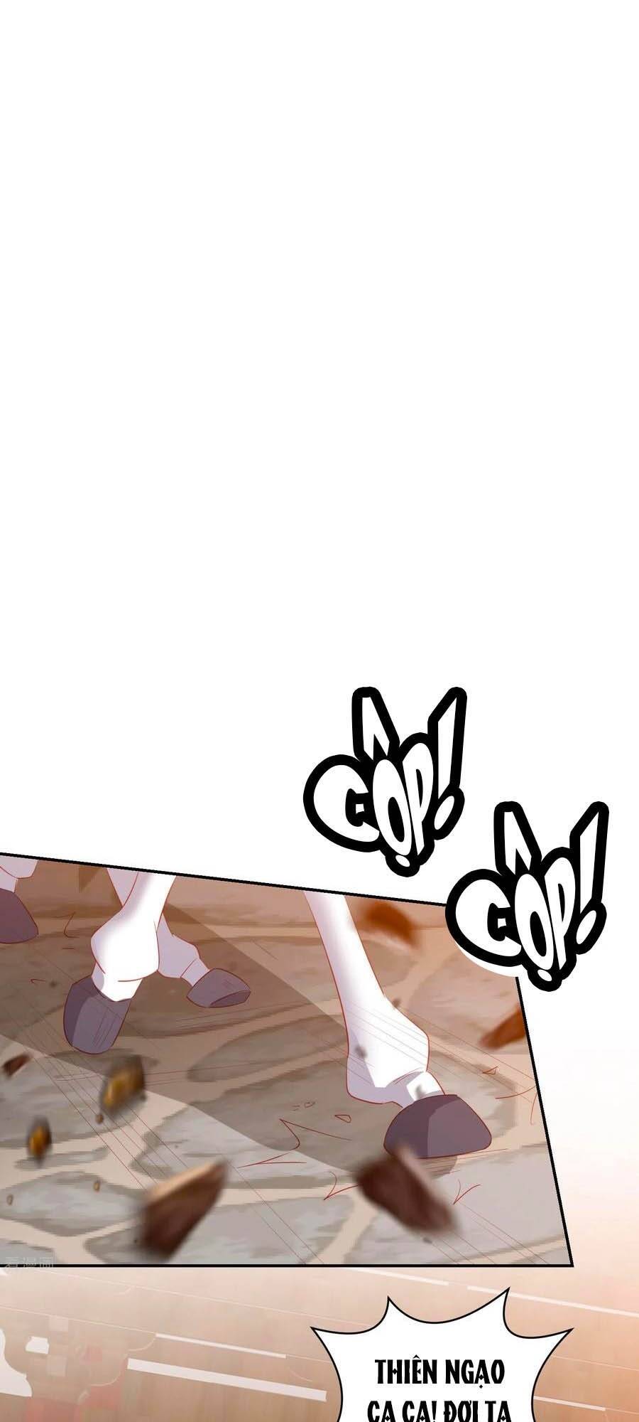 Phượng Hoàng Thác: Chuyên Sủng Khí Thê Chapter 117 - Trang 2