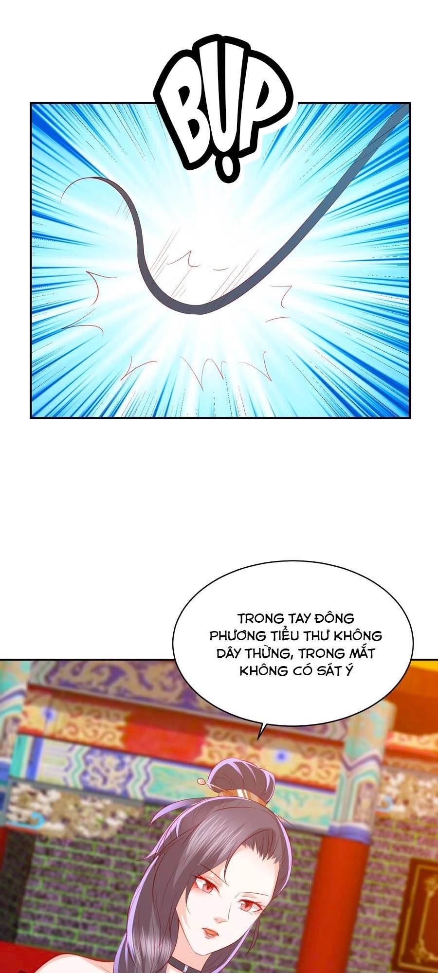 Phượng Hoàng Thác: Chuyên Sủng Khí Thê Chapter 117 - Trang 2