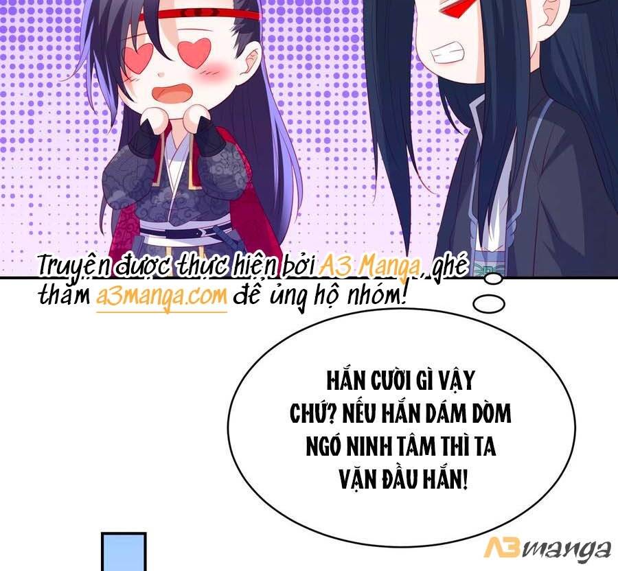 Phượng Hoàng Thác: Chuyên Sủng Khí Thê Chapter 117 - Trang 2