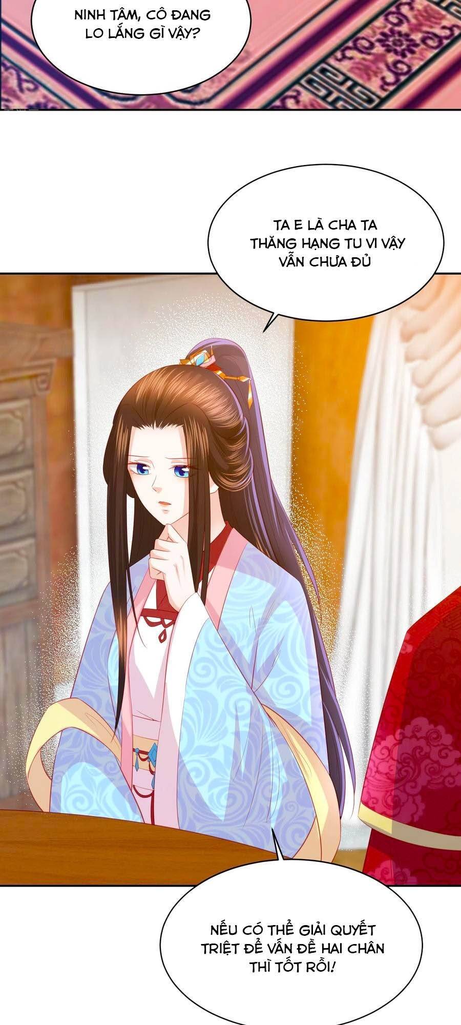 Phượng Hoàng Thác: Chuyên Sủng Khí Thê Chapter 117 - Trang 2