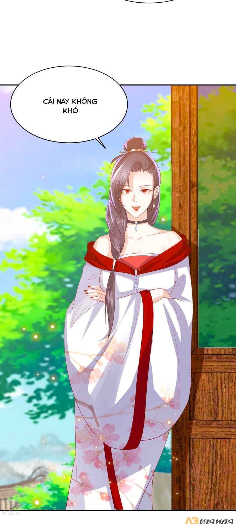 Phượng Hoàng Thác: Chuyên Sủng Khí Thê Chapter 117 - Trang 2