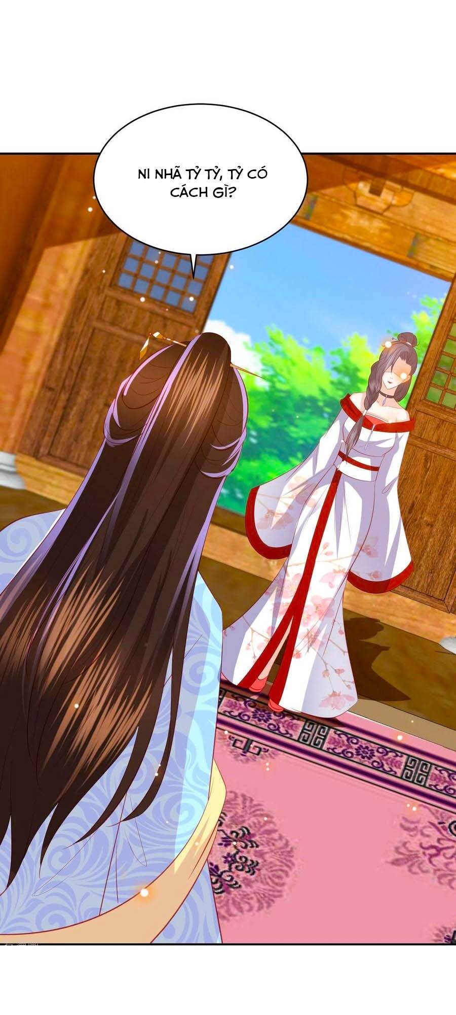 Phượng Hoàng Thác: Chuyên Sủng Khí Thê Chapter 117 - Trang 2