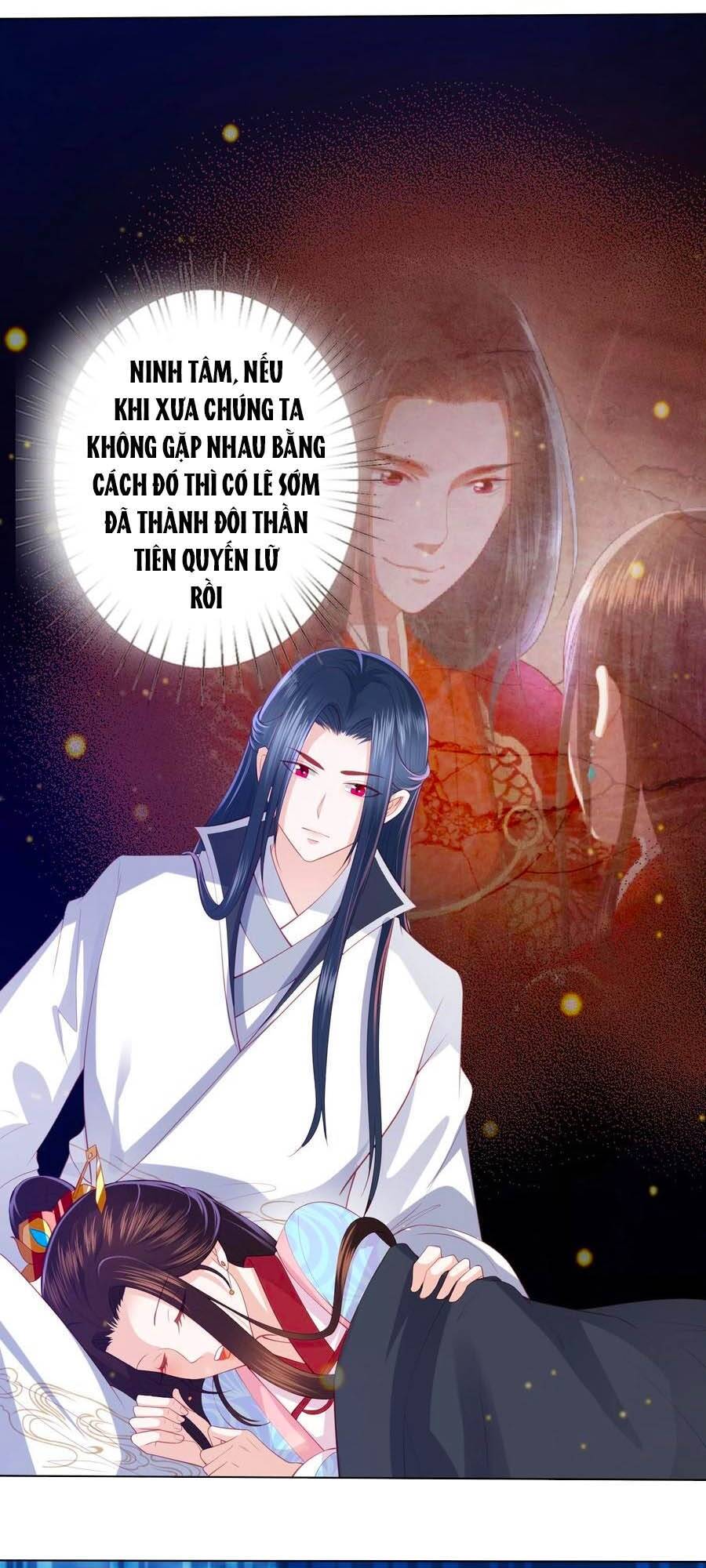 Phượng Hoàng Thác: Chuyên Sủng Khí Thê Chapter 118 - Trang 2