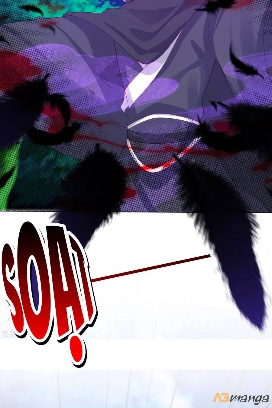 Phượng Hoàng Thác: Chuyên Sủng Khí Thê Chapter 118 - Trang 2