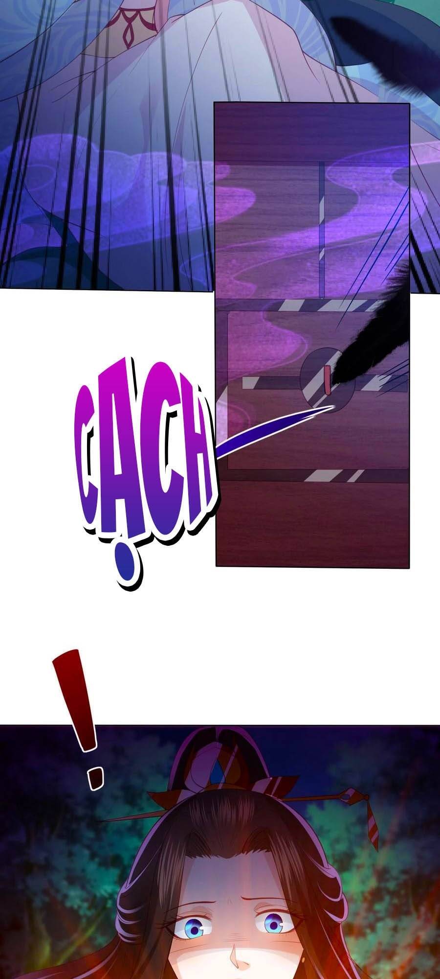 Phượng Hoàng Thác: Chuyên Sủng Khí Thê Chapter 118 - Trang 2