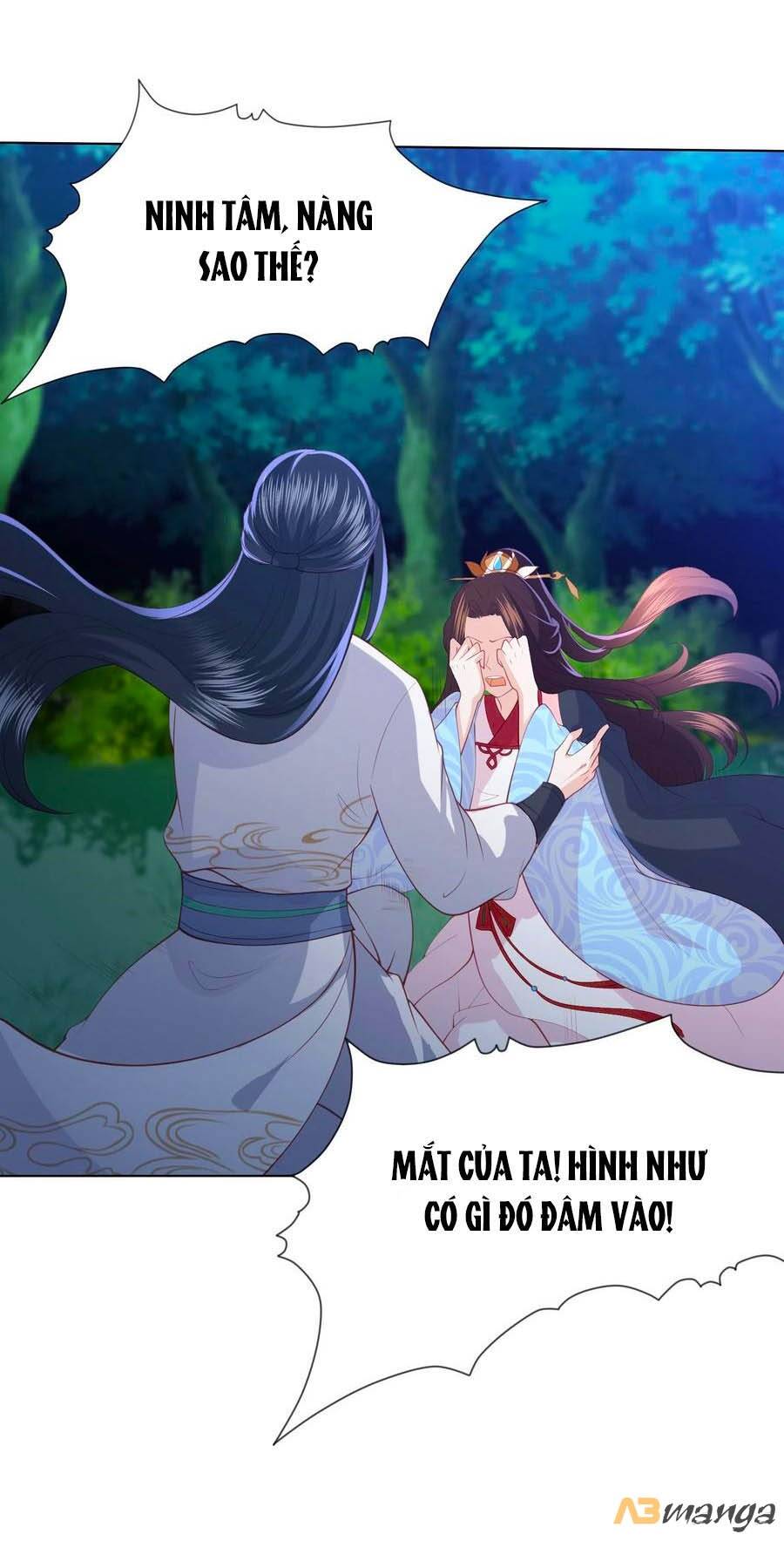 Phượng Hoàng Thác: Chuyên Sủng Khí Thê Chapter 118 - Trang 2