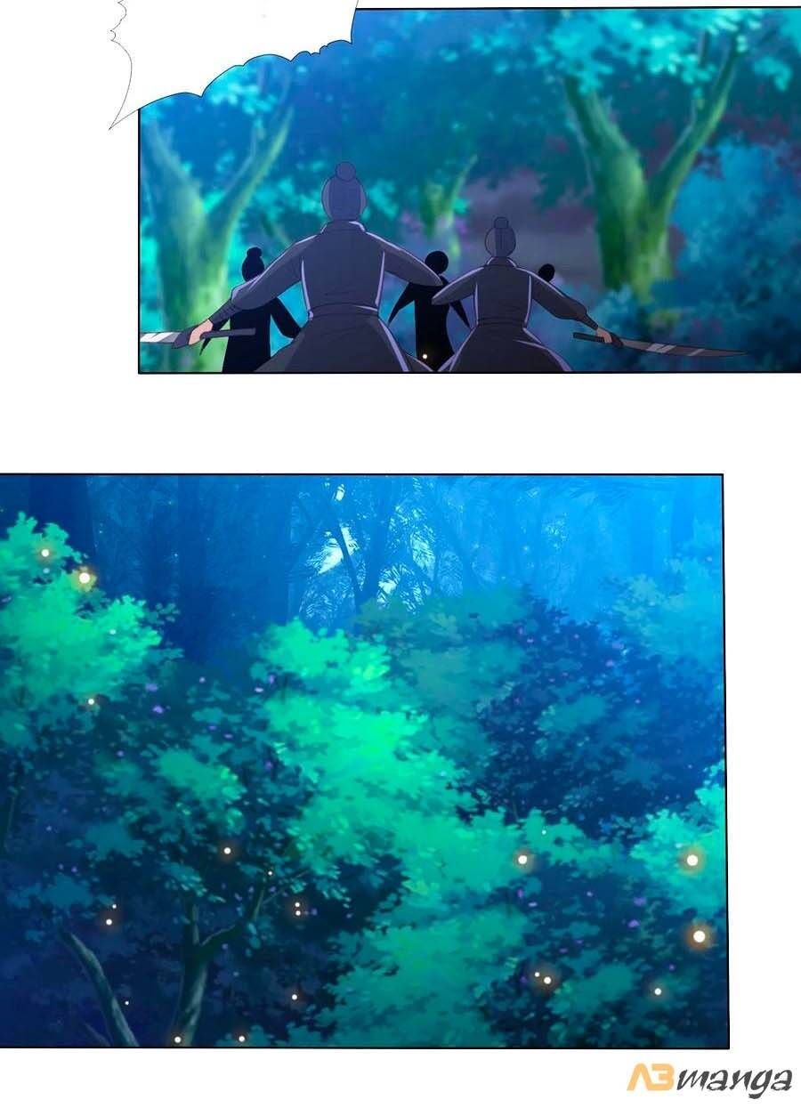 Phượng Hoàng Thác: Chuyên Sủng Khí Thê Chapter 118 - Trang 2