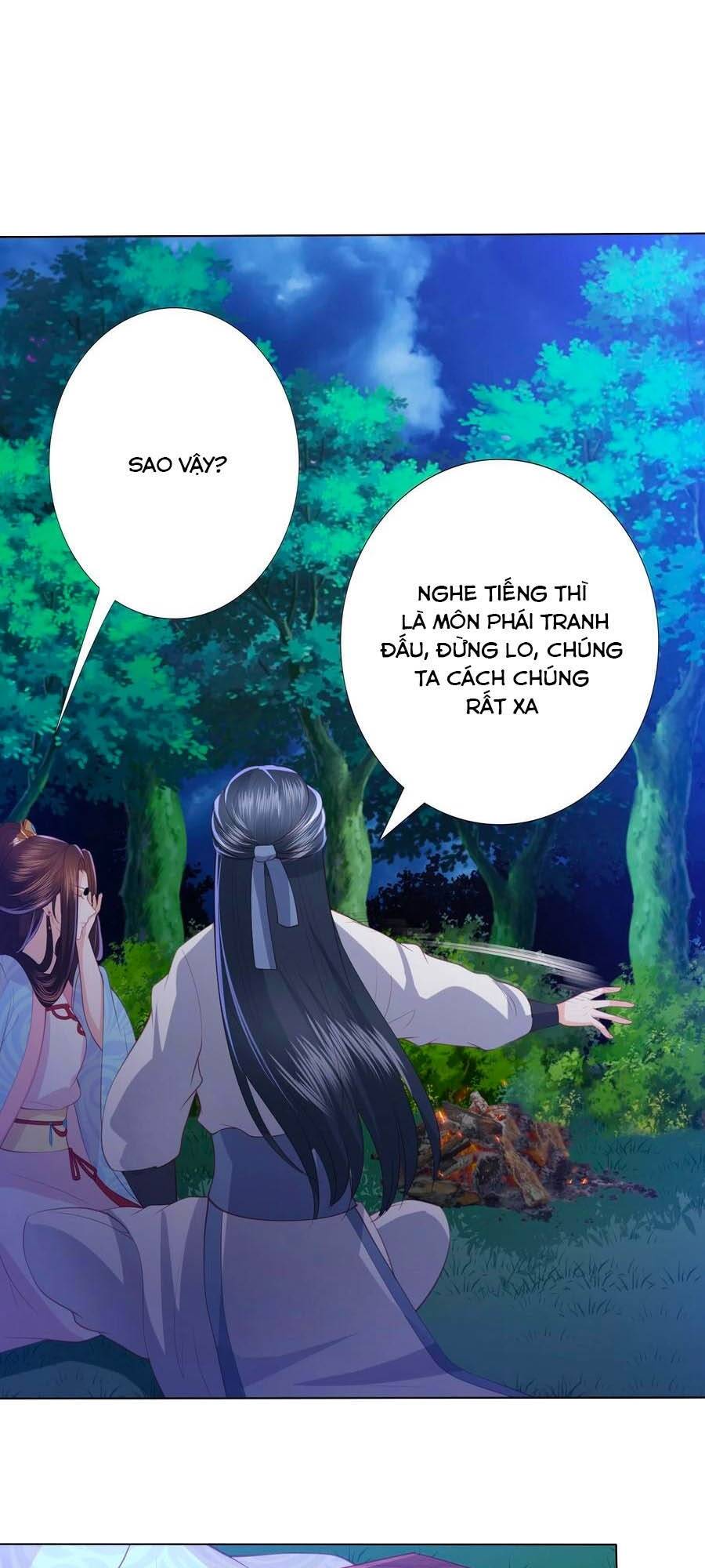 Phượng Hoàng Thác: Chuyên Sủng Khí Thê Chapter 118 - Trang 2