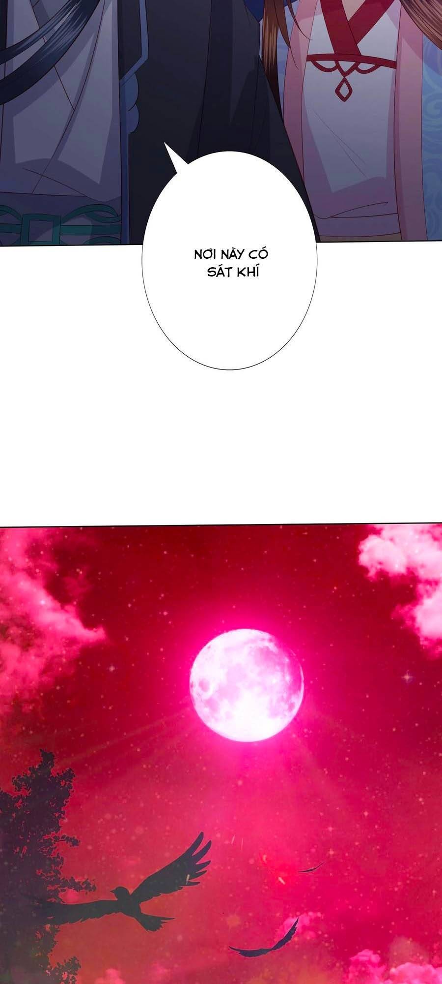 Phượng Hoàng Thác: Chuyên Sủng Khí Thê Chapter 119 - Trang 2