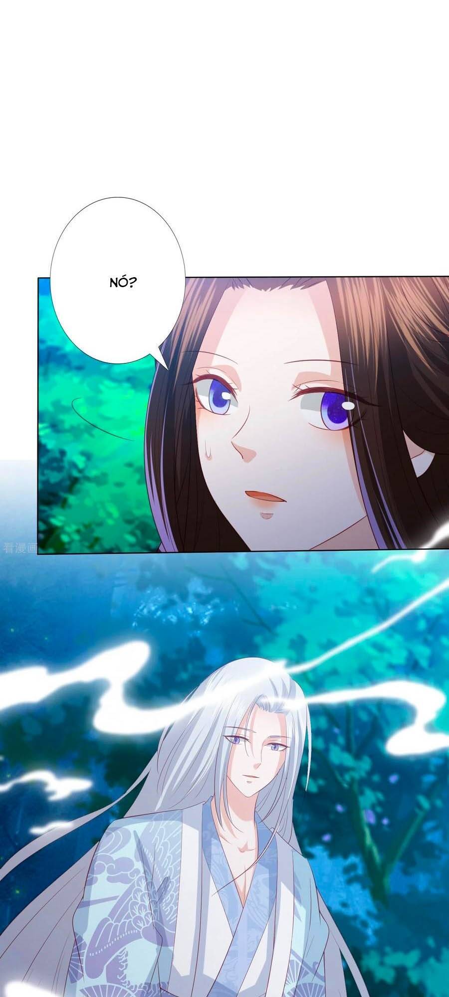 Phượng Hoàng Thác: Chuyên Sủng Khí Thê Chapter 119 - Trang 2