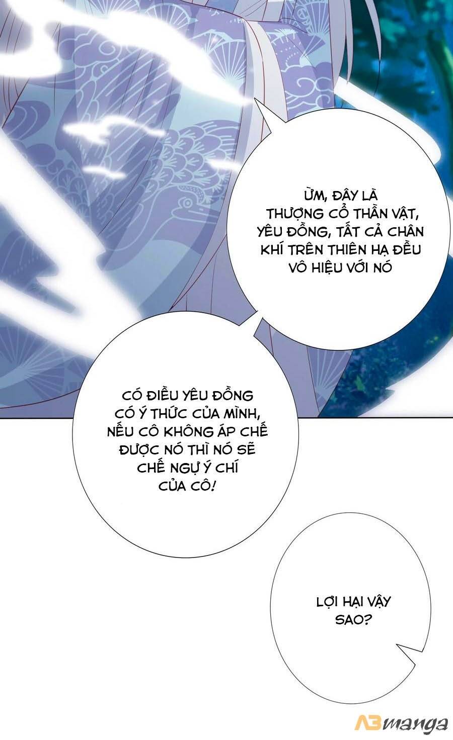 Phượng Hoàng Thác: Chuyên Sủng Khí Thê Chapter 119 - Trang 2