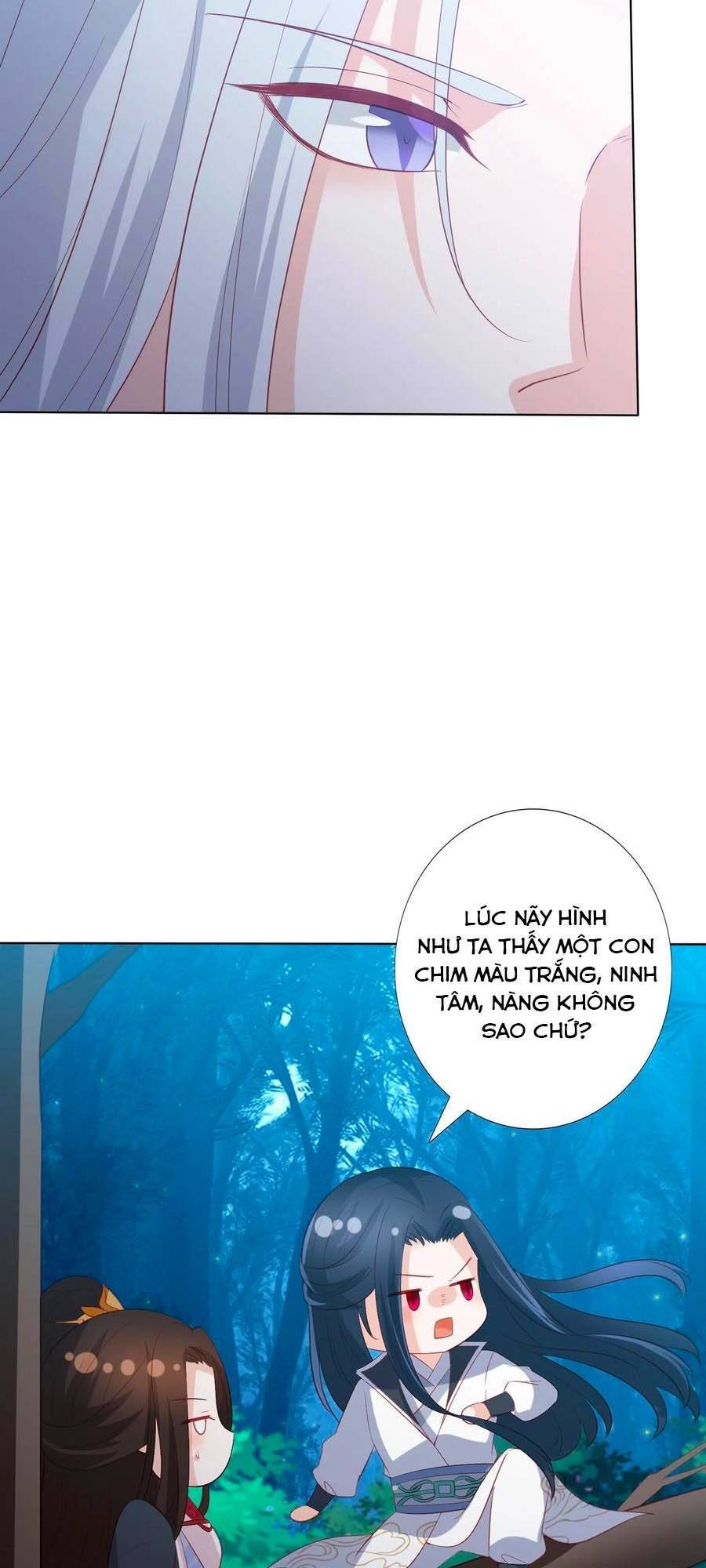 Phượng Hoàng Thác: Chuyên Sủng Khí Thê Chapter 119 - Trang 2