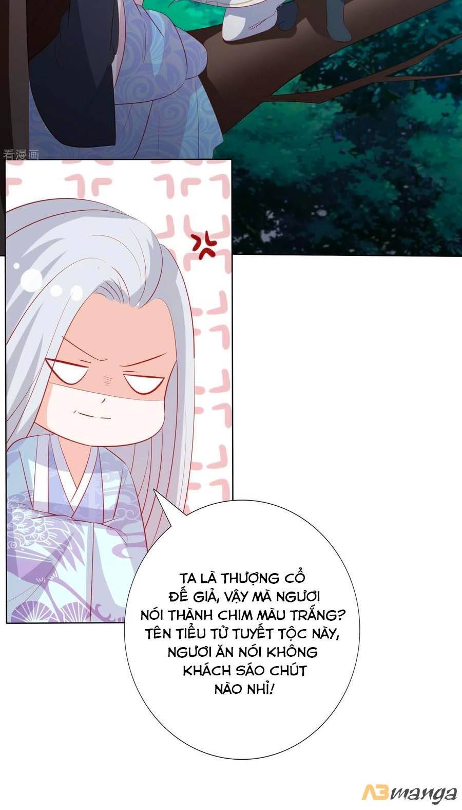 Phượng Hoàng Thác: Chuyên Sủng Khí Thê Chapter 119 - Trang 2