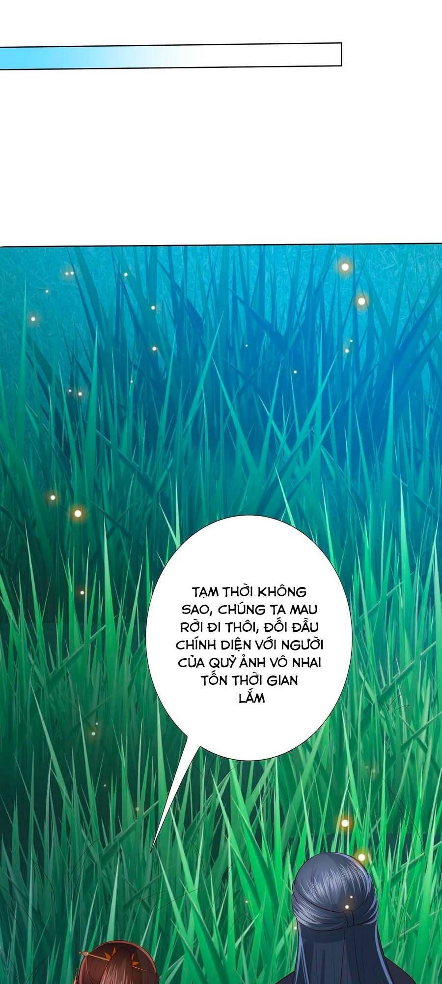 Phượng Hoàng Thác: Chuyên Sủng Khí Thê Chapter 119 - Trang 2