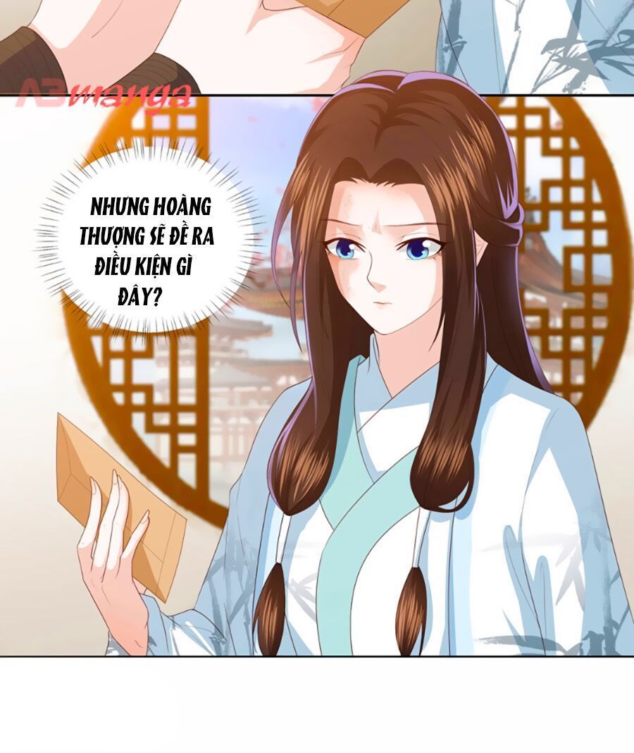 Phượng Hoàng Thác: Chuyên Sủng Khí Thê Chapter 12 - Trang 2