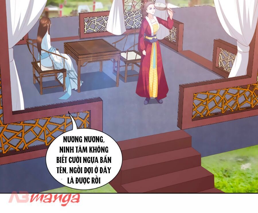 Phượng Hoàng Thác: Chuyên Sủng Khí Thê Chapter 12 - Trang 2