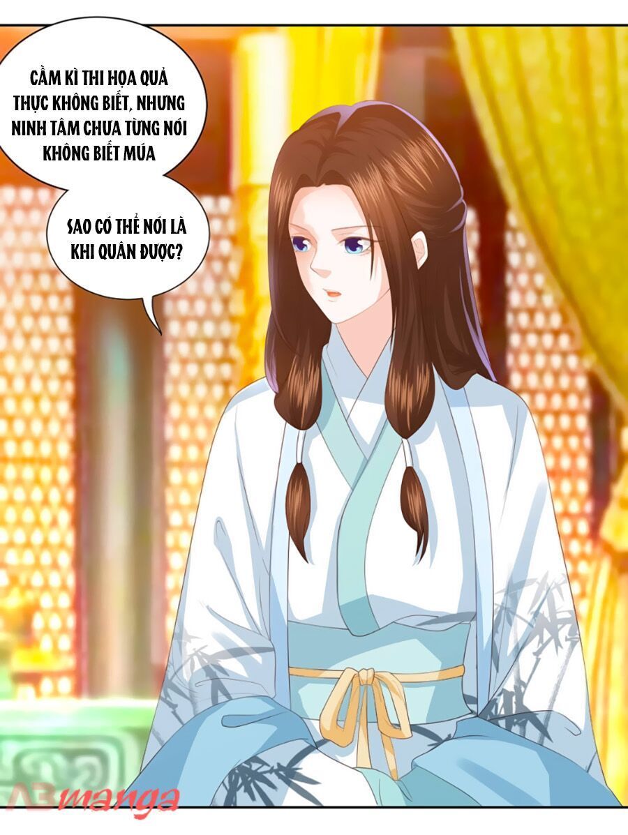 Phượng Hoàng Thác: Chuyên Sủng Khí Thê Chapter 12 - Trang 2