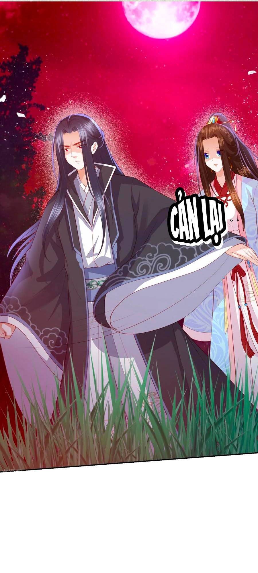 Phượng Hoàng Thác: Chuyên Sủng Khí Thê Chapter 120 - Trang 2