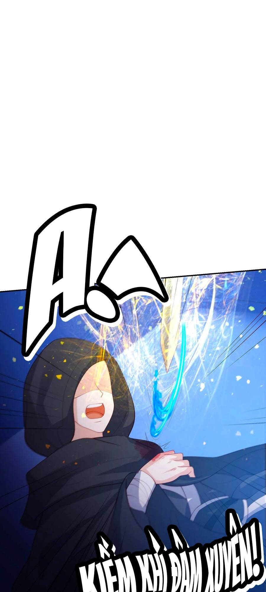 Phượng Hoàng Thác: Chuyên Sủng Khí Thê Chapter 120 - Trang 2