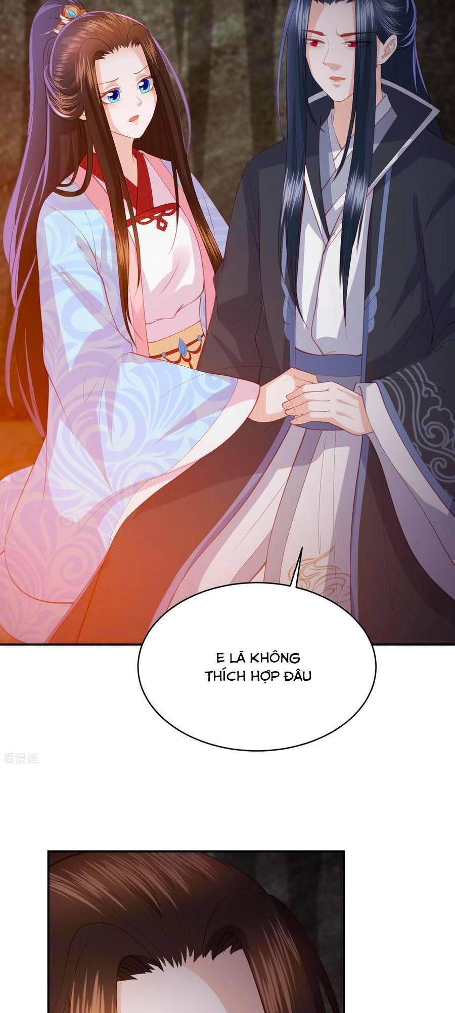 Phượng Hoàng Thác: Chuyên Sủng Khí Thê Chapter 120 - Trang 2