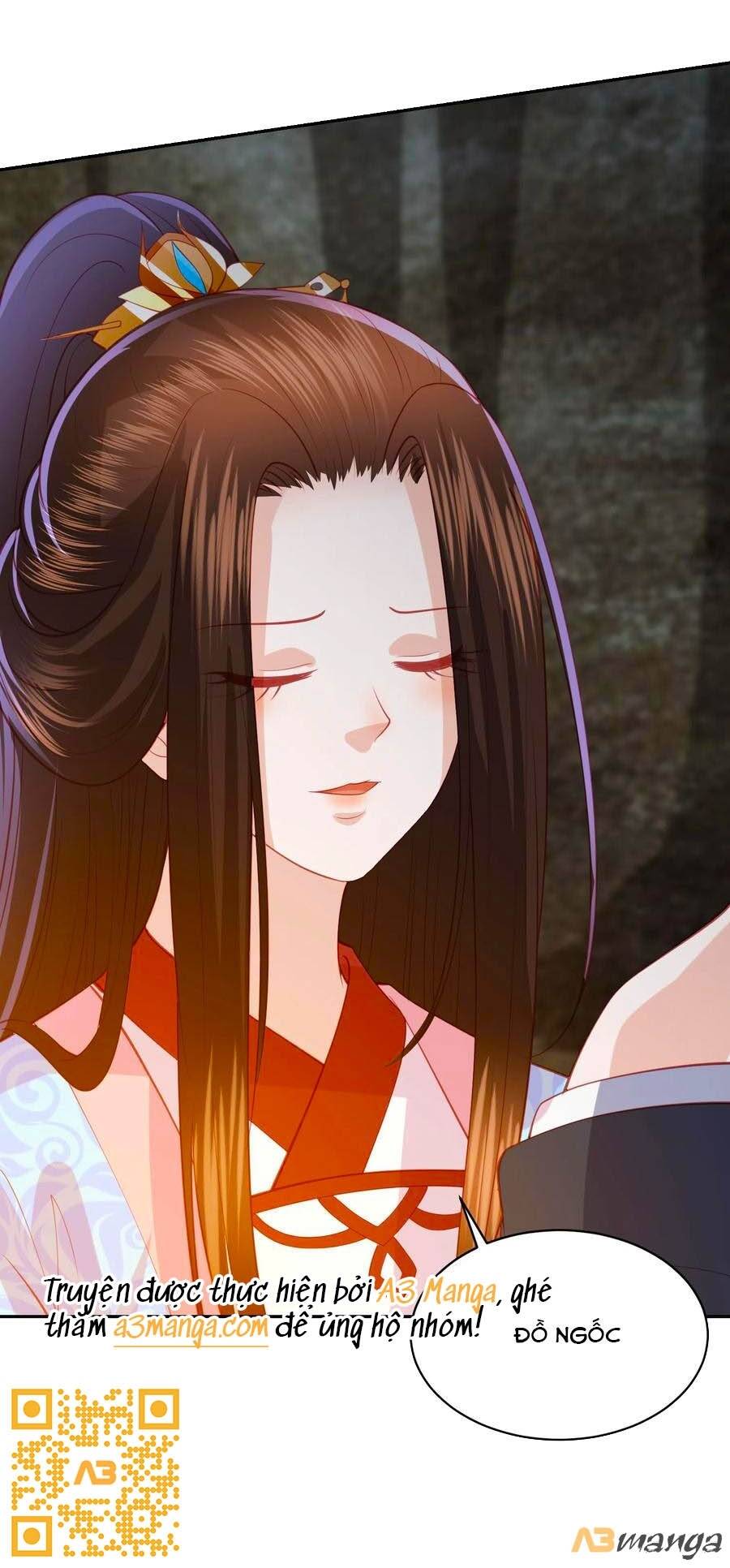 Phượng Hoàng Thác: Chuyên Sủng Khí Thê Chapter 120 - Trang 2