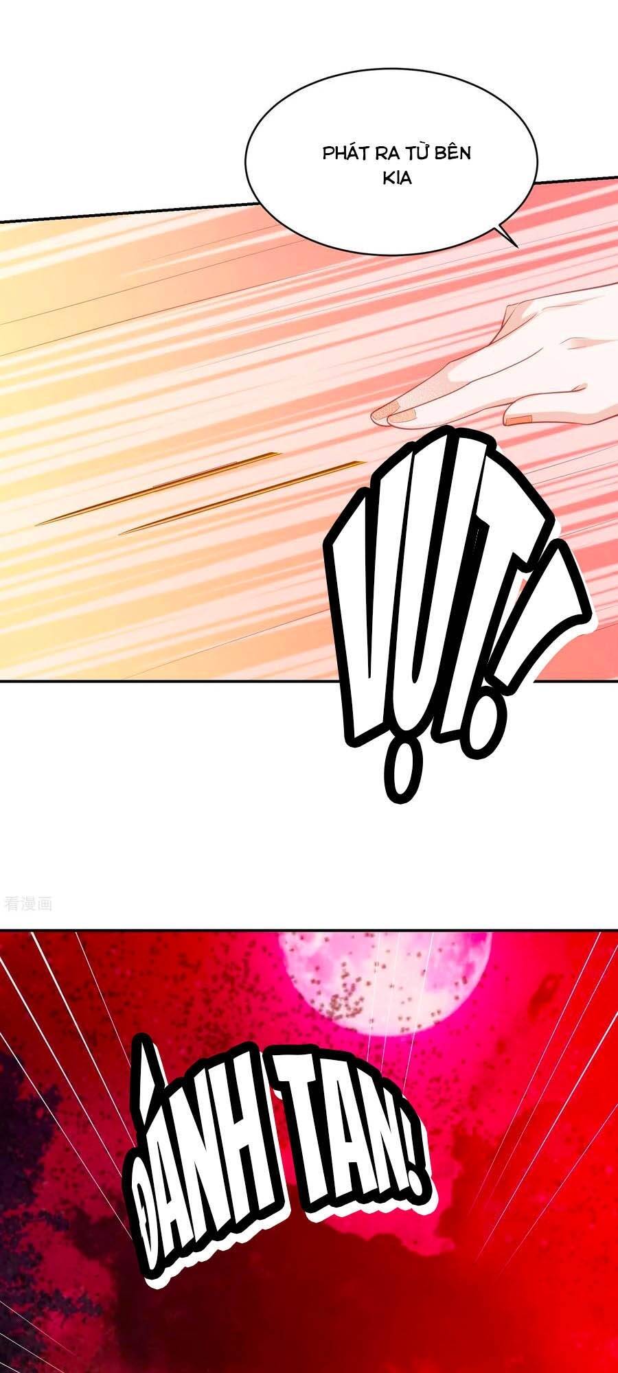 Phượng Hoàng Thác: Chuyên Sủng Khí Thê Chapter 120 - Trang 2