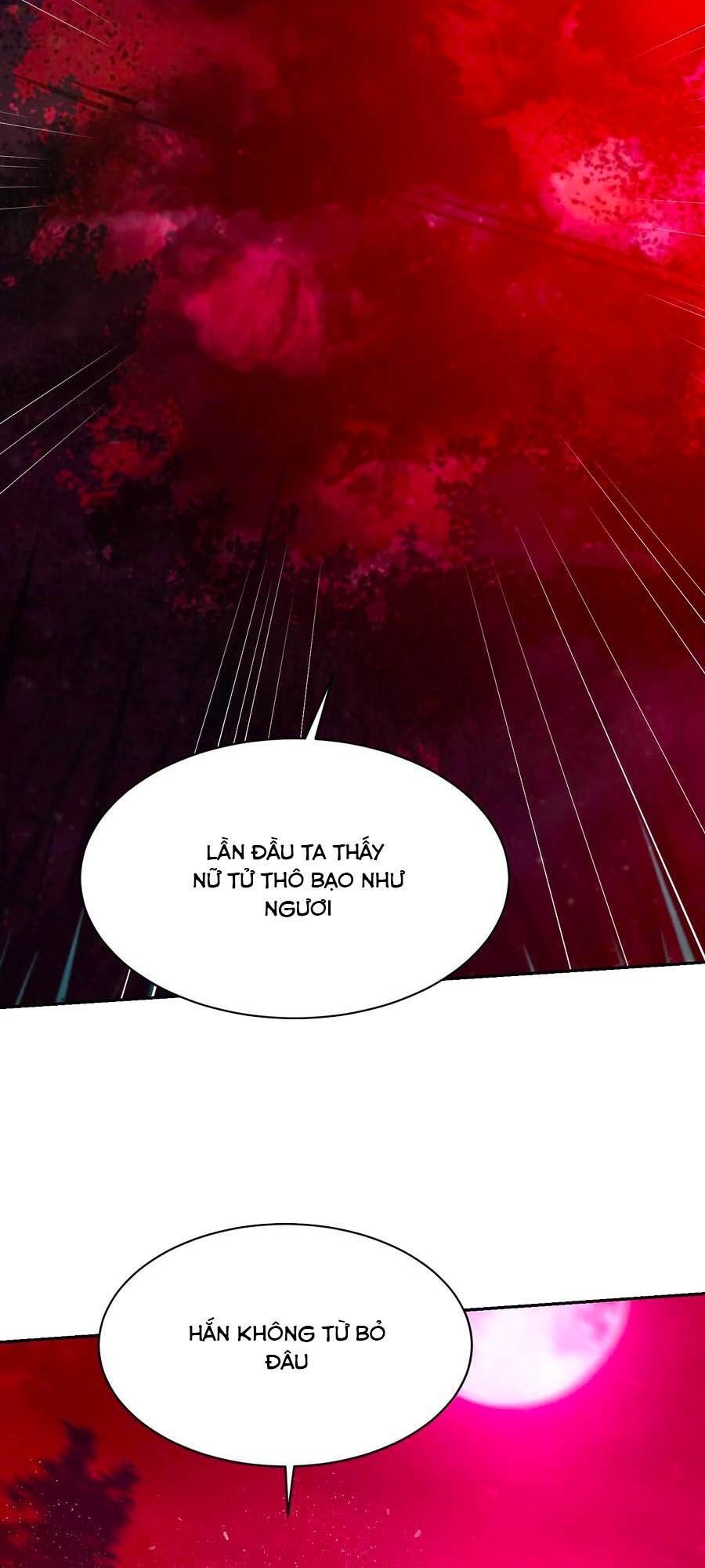 Phượng Hoàng Thác: Chuyên Sủng Khí Thê Chapter 120 - Trang 2